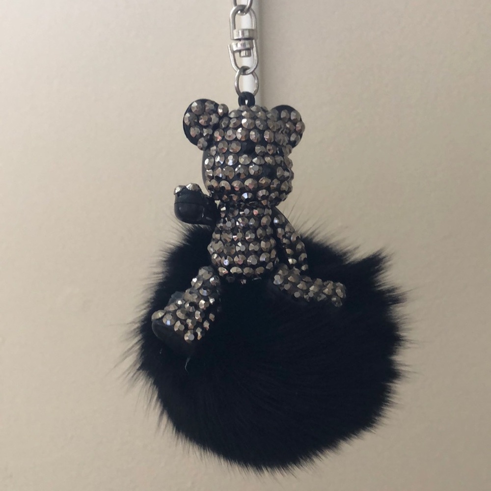 BAG ACCESSORIES. - Picture 2 of 6